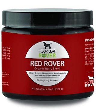 the best dog vitamins