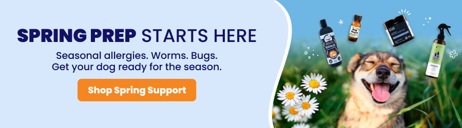 The Natural Dog Store 