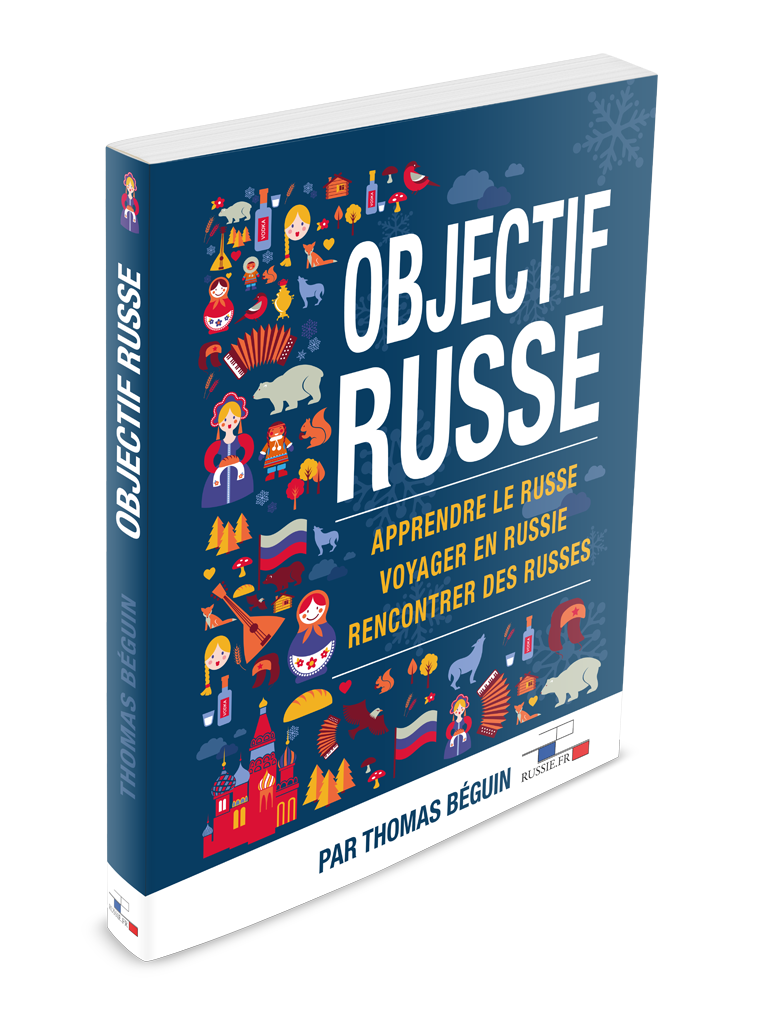 11 Idees Recues Sur L Apprentissage Du Russe