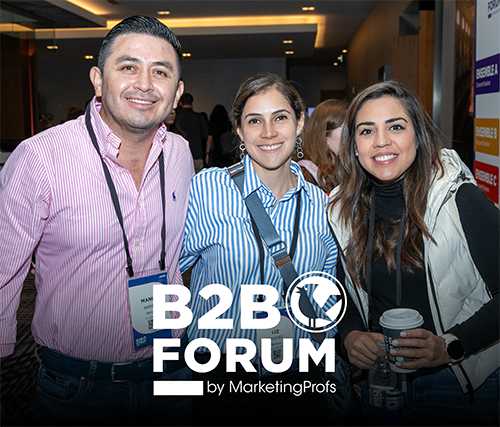 Immagine 1: Partecipa al Forum B2B a Boston!