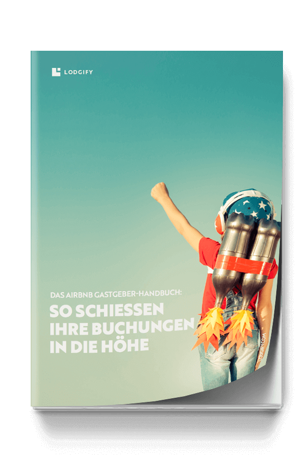 Wie Hoch Sind Die Kosten Von Airbnb Fur Sie Wirklich