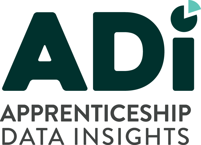 Login Apprenticeship Data Insights