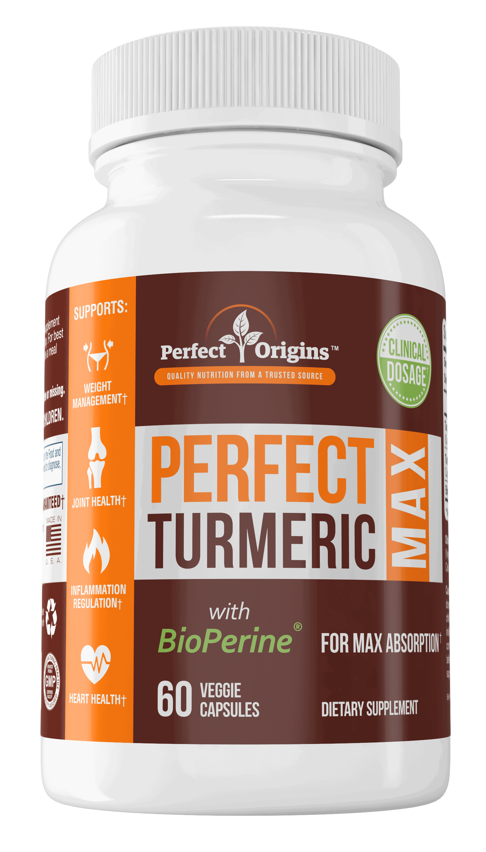 10 Terrific Health Benefits of Turmeric Turmeric Powder Benefits