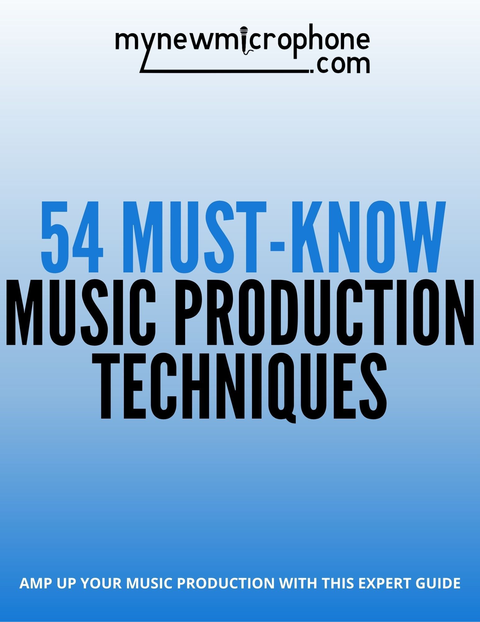 Curated visual reference: Music Production Techniques For Voiceovers Reference: Mynewmicrophone Com